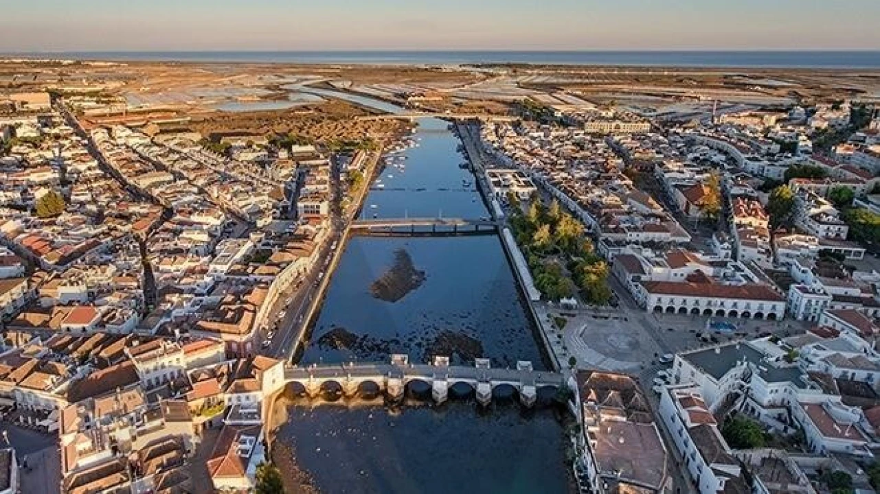 Apartamento T3 para Venda em Tavira (Santa Maria e Santiago) Foto 44