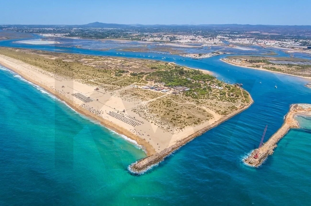 Apartamento T3 para Venda em Tavira (Santa Maria e Santiago) Foto 39