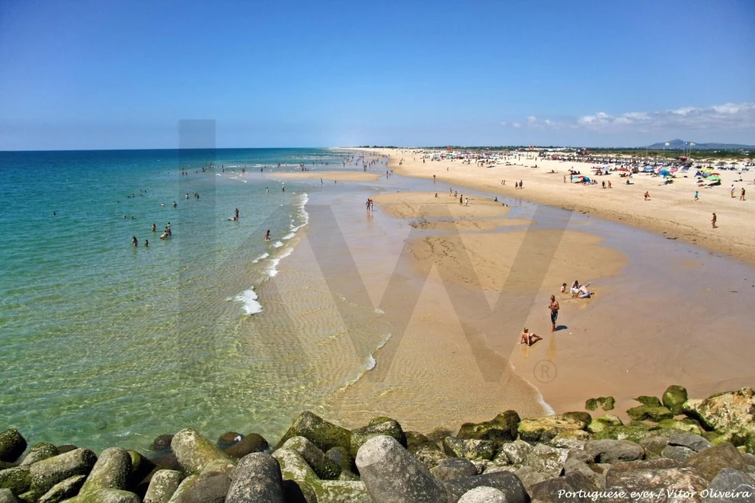 Apartamento T3 para Venda em Tavira (Santa Maria e Santiago) Foto 30