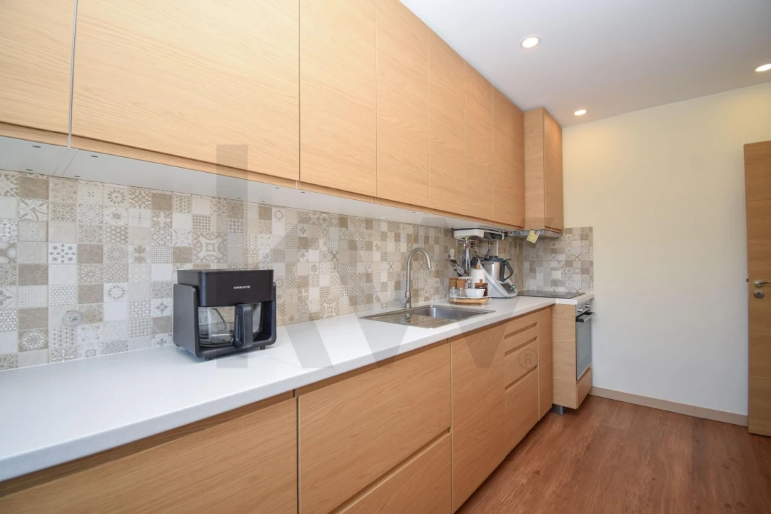 Apartamento T3 para Venda em Loures Foto 8