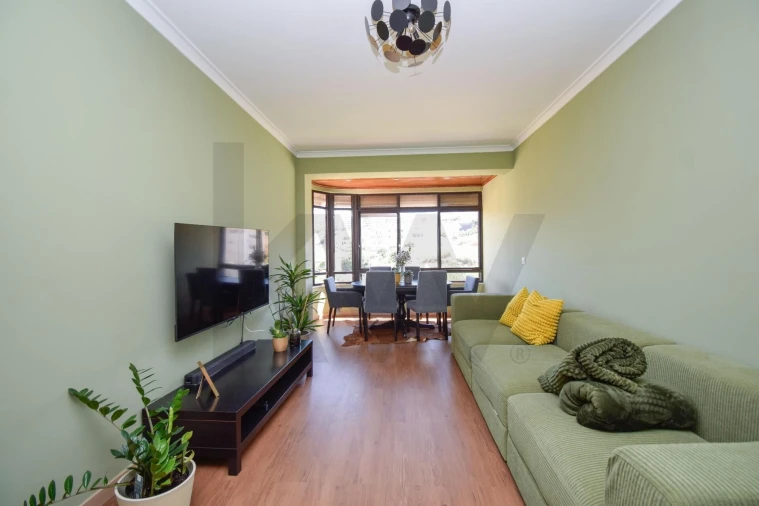 Apartamento T3 para Venda em Loures Foto 9