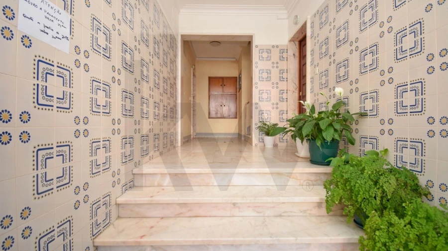 Apartamento T3 para Venda em Loures