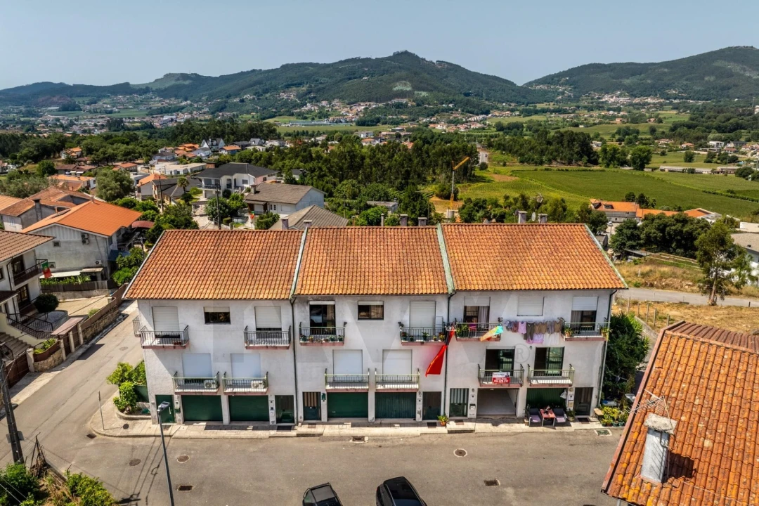 Moradia T2 para Venda em Sande São Lourenço e Balazar Foto 13