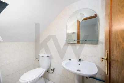 Moradia T2 para Venda em Sande São Lourenço e Balazar