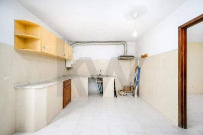 Moradia T2 para Venda em Sande São Lourenço e Balazar