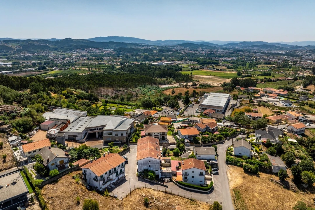 Moradia T2 para Venda em Sande São Lourenço e Balazar Foto 20