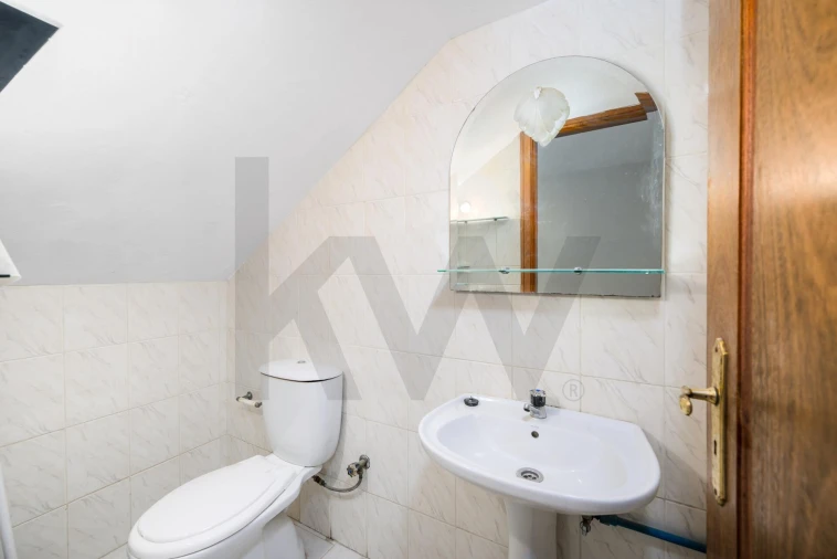 Moradia T2 para Venda em Sande São Lourenço e Balazar Foto 18