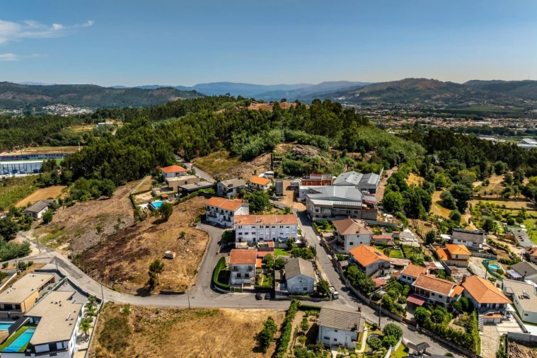 Moradia T2 para Venda em Sande São Lourenço e Balazar Foto 12