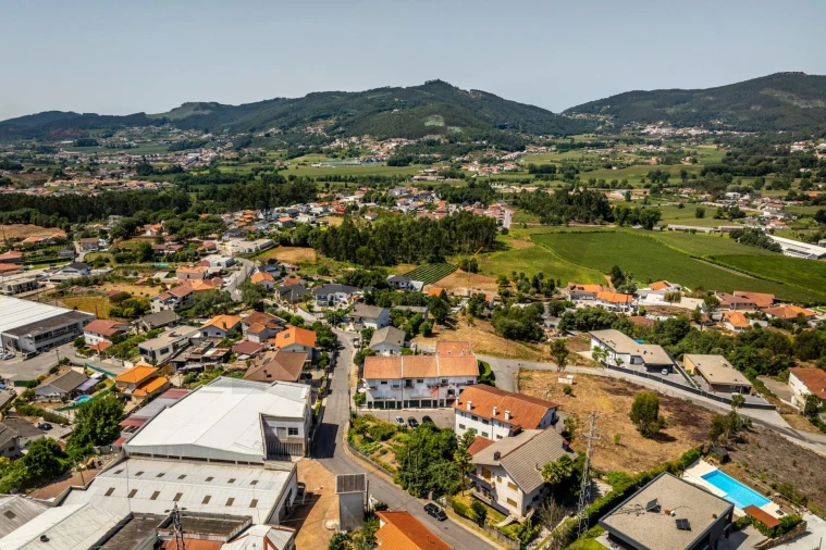 Moradia T2 para Venda em Sande São Lourenço e Balazar Foto 14