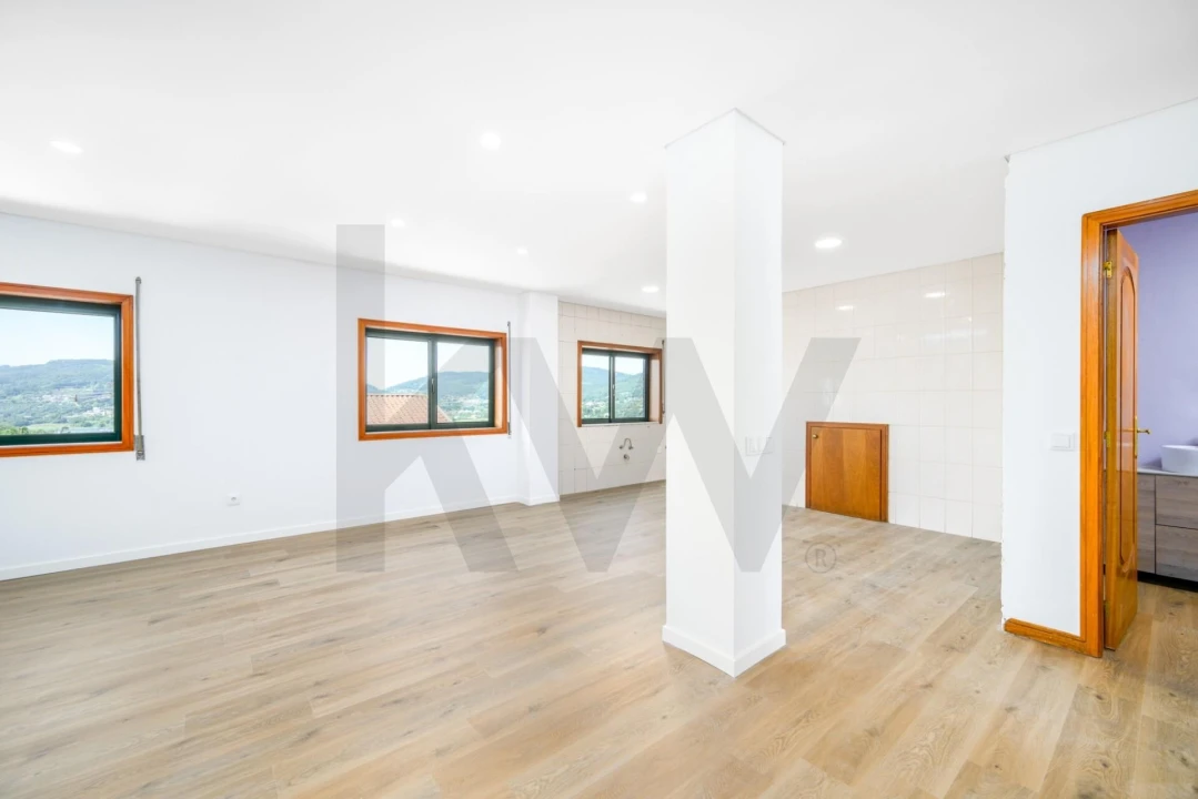 Moradia T2 para Venda em Sande São Lourenço e Balazar Foto 4