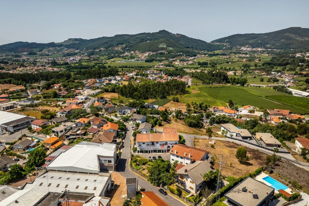 Moradia T2 para Venda em Sande São Lourenço e Balazar Foto 14