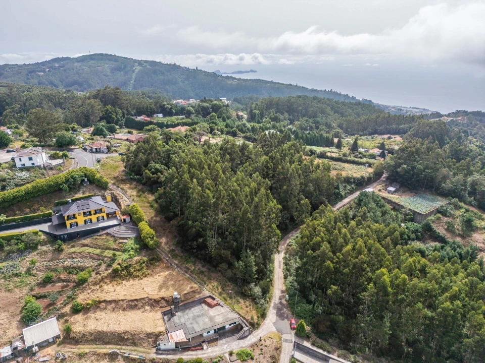 Terreno para Venda em Santo Antonio da Serra Foto 10