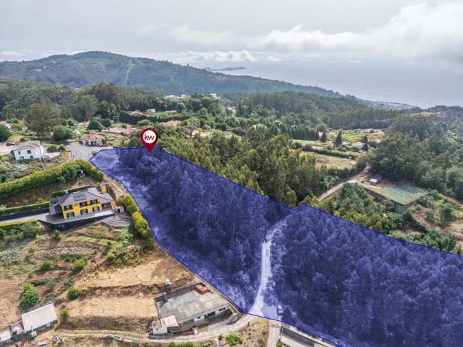 Terreno para Venda em Santo Antonio da Serra Foto 11