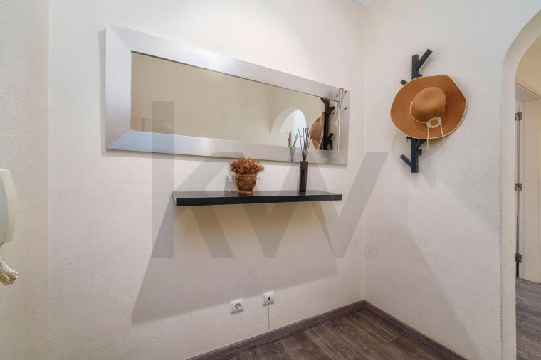 Apartamento T2 para Venda em Olhão Foto 29