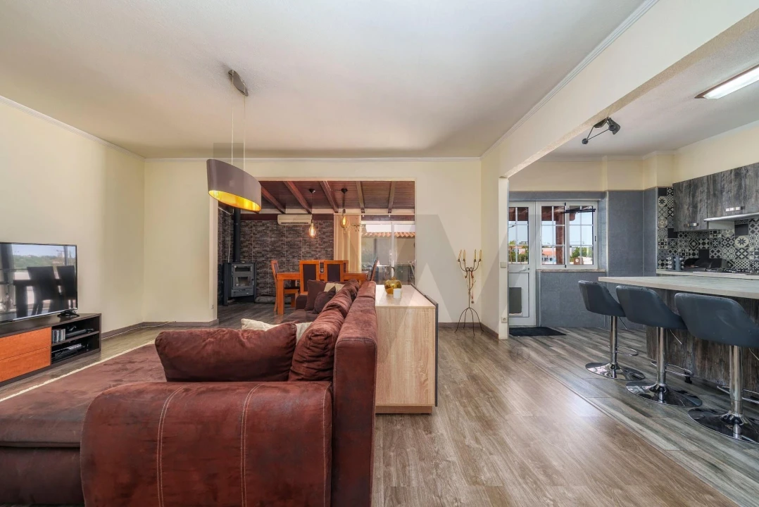 Apartamento T2 para Venda em Olhão Foto 1