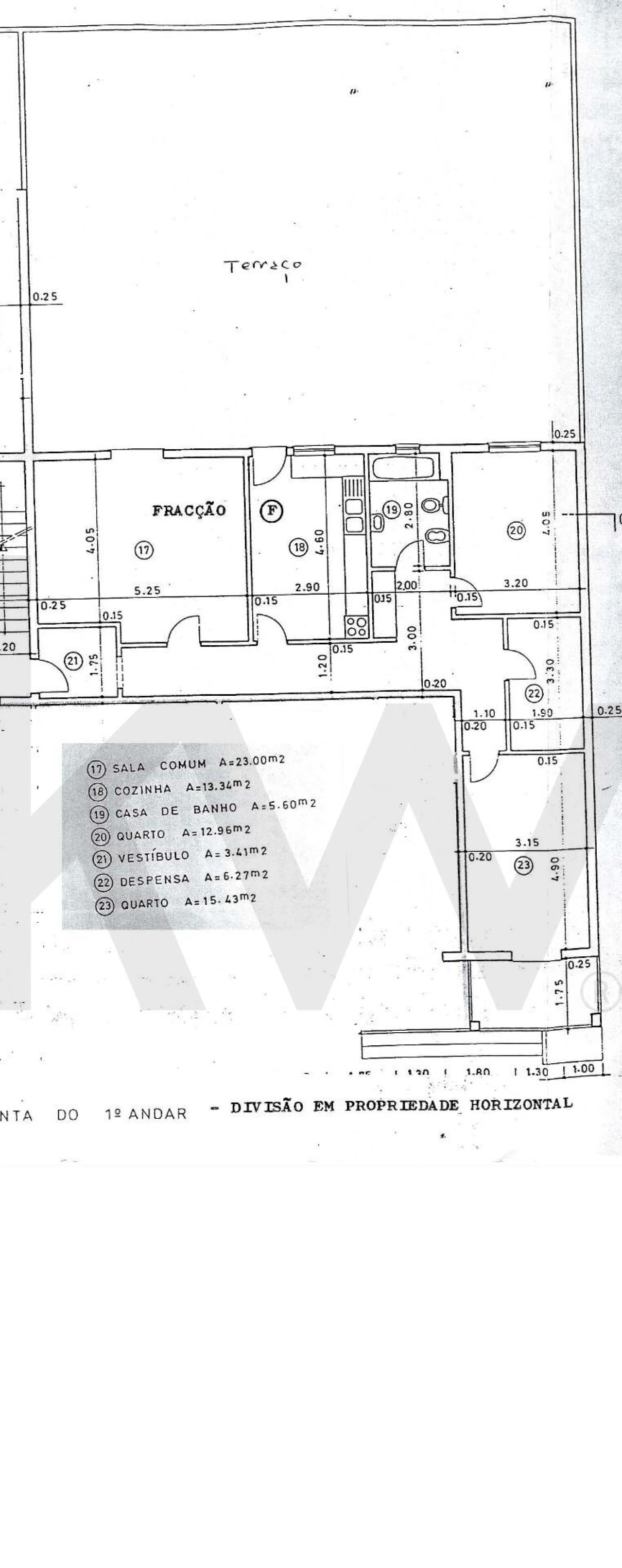 Apartamento T2 para Venda em Olhão Foto 51
