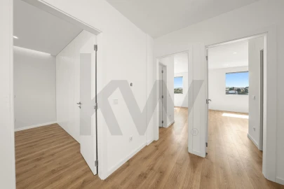 Moradia T5 para Venda em Porto Salvo