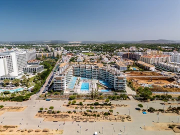 Apartamento T2 para Venda em Quarteira
