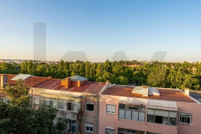 Apartamento T2 para Venda em Queluz e Belas