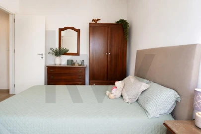 Apartamento T2 para Venda em Queluz e Belas