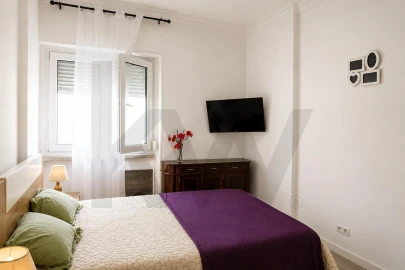 Apartamento T2 para Venda em Queluz e Belas
