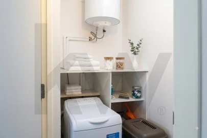Apartamento T2 para Venda em Queluz e Belas