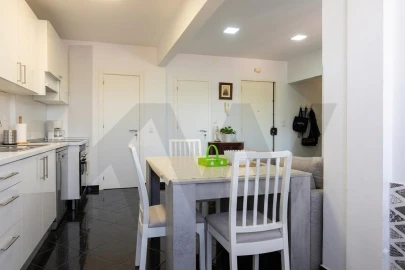 Apartamento T2 para Venda em Queluz e Belas