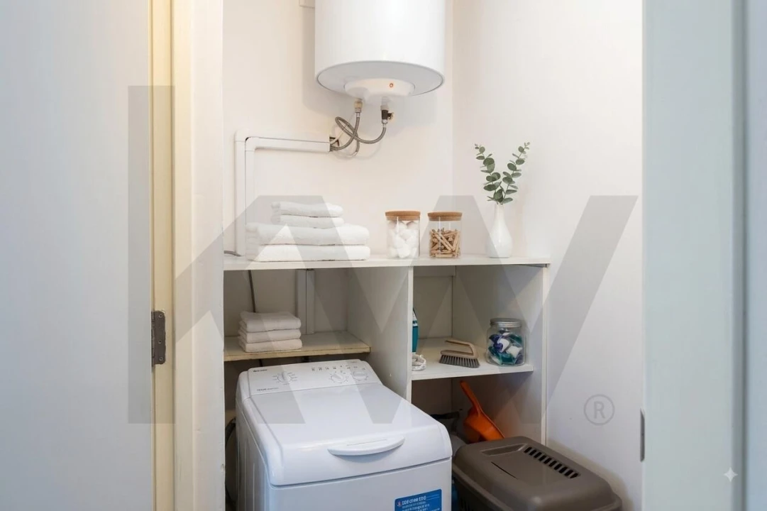 Apartamento T2 para Venda em Queluz e Belas Foto 11