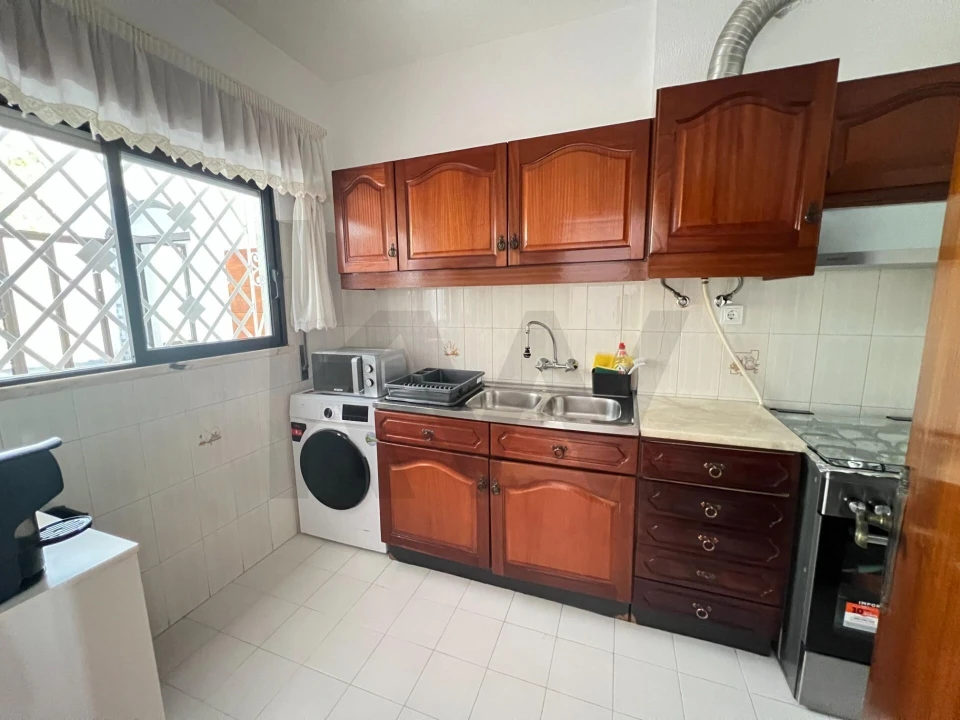 Apartamento T1 para Venda em Albufeira e Olhos de Água Foto 15