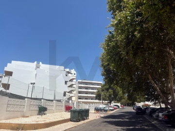 Apartamento T1 para Venda em Albufeira e Olhos de Água