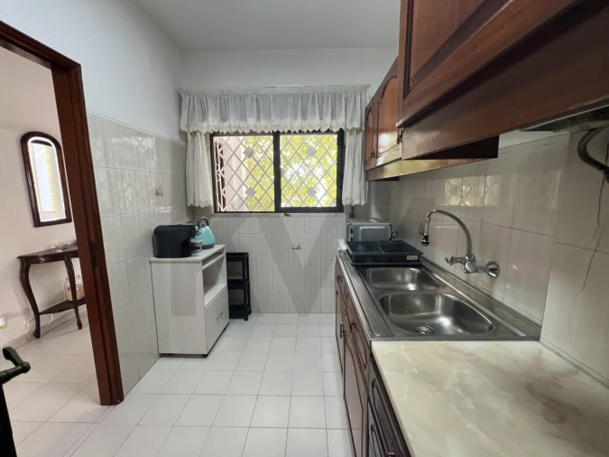 Apartamento T1 para Venda em Albufeira e Olhos de Água Foto 13