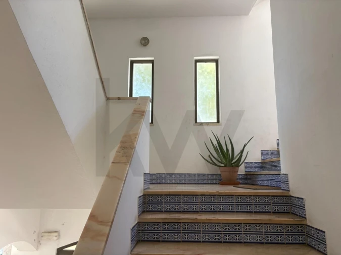 Apartamento T1 para Venda em Albufeira e Olhos de Água Foto 22