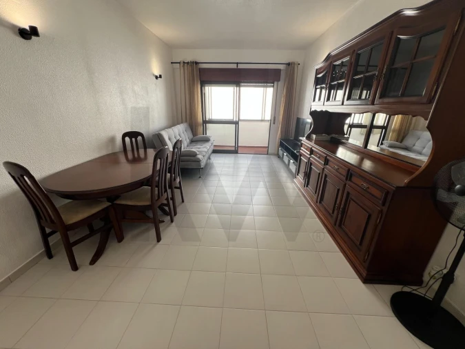 Apartamento T1 para Venda em Albufeira e Olhos de Água Foto 9