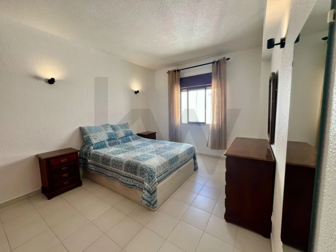 Apartamento T1 para Venda em Albufeira e Olhos de Água Foto 18