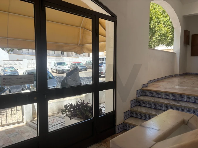 Apartamento T1 para Venda em Albufeira e Olhos de Água Foto 24