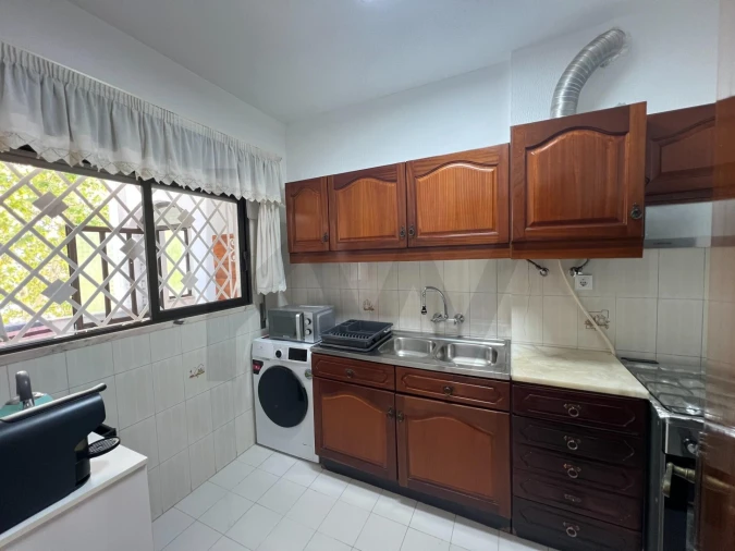 Apartamento T1 para Venda em Albufeira e Olhos de Água Foto 14