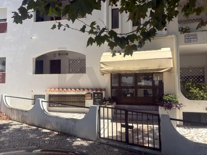 Apartamento T1 para Venda em Albufeira e Olhos de Água Foto 25