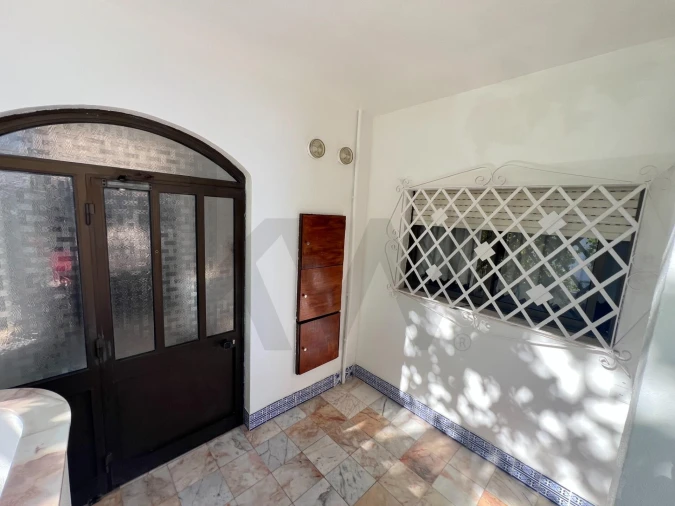 Apartamento T1 para Venda em Albufeira e Olhos de Água Foto 5