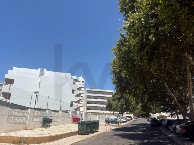 Apartamento T1 para Venda em Albufeira e Olhos de Água Foto 27
