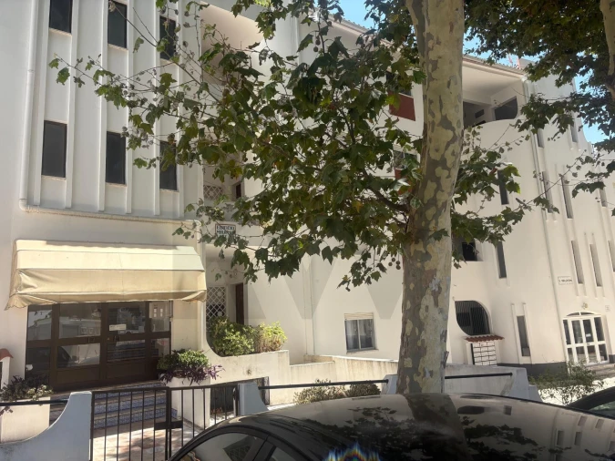 Apartamento T1 para Venda em Albufeira e Olhos de Água Foto 26