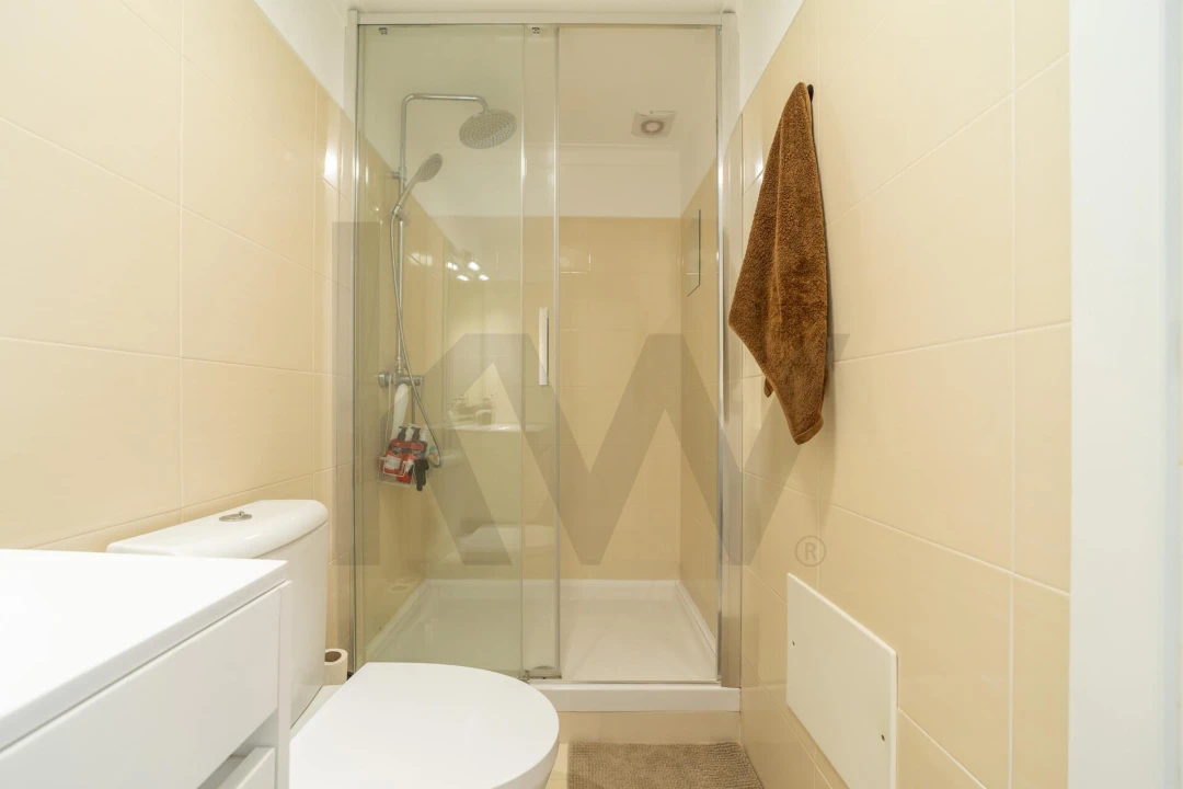 Apartamento T2 para Venda em Ericeira Foto 16
