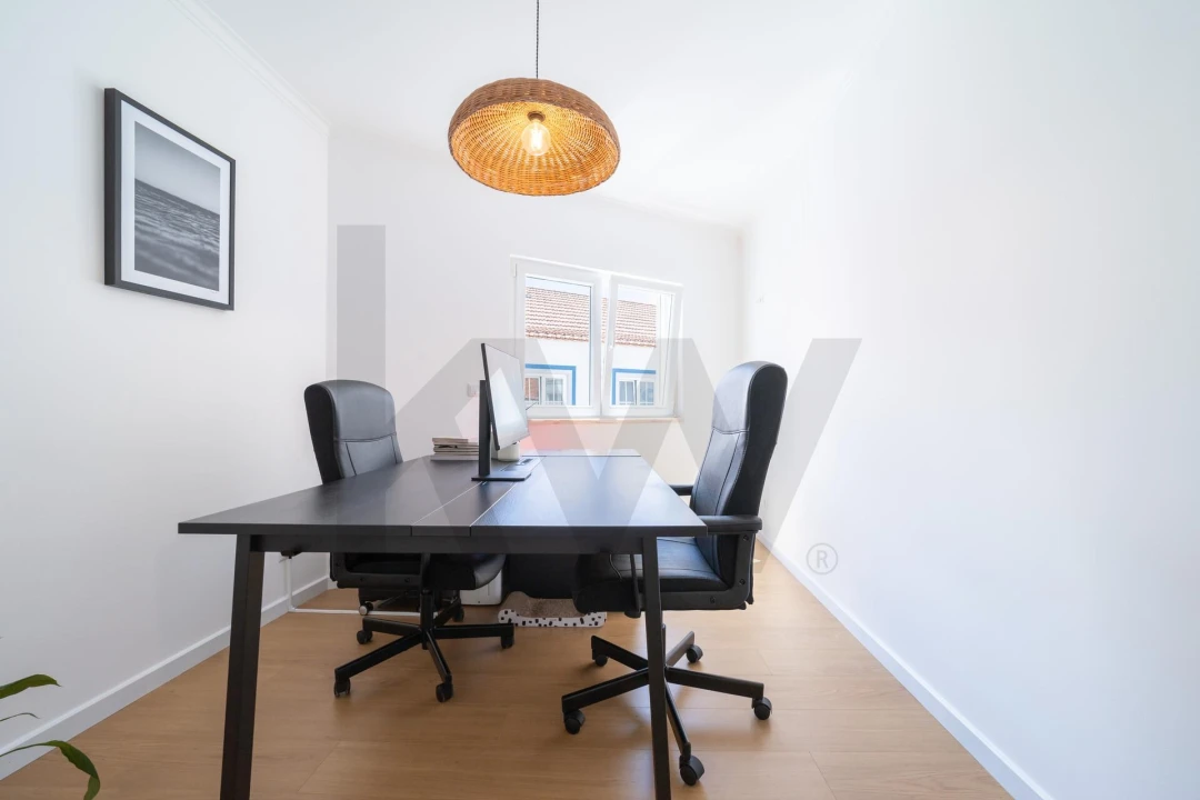 Apartamento T2 para Venda em Ericeira Foto 14