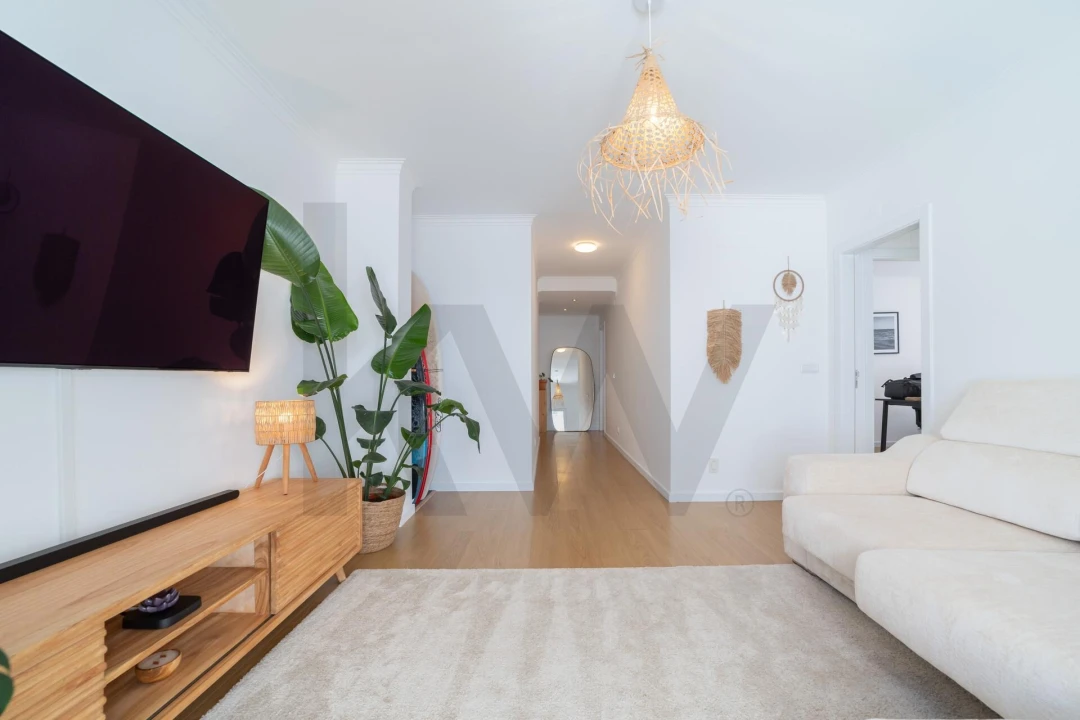 Apartamento T2 para Venda em Ericeira Foto 6
