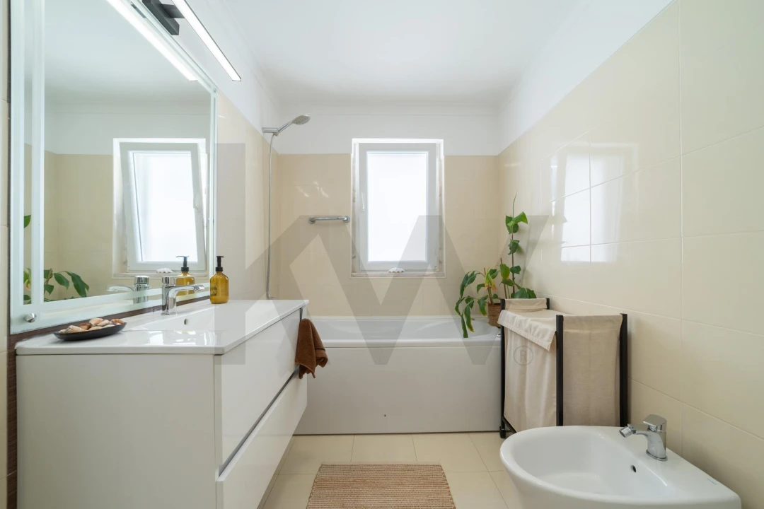 Apartamento T2 para Venda em Ericeira Foto 8