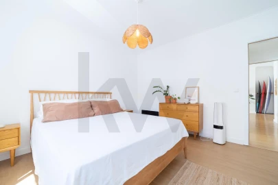 Apartamento T2 para Venda em Ericeira