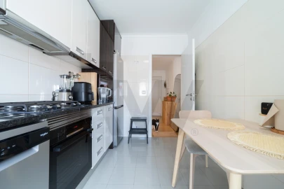 Apartamento T2 para Venda em Ericeira