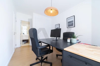 Apartamento T2 para Venda em Ericeira