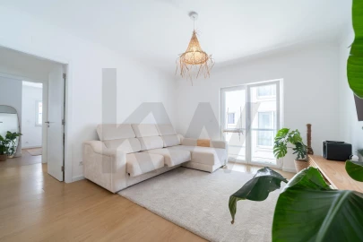 Apartamento T2 para Venda em Ericeira