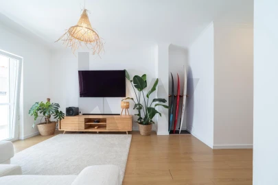 Apartamento T2 para Venda em Ericeira