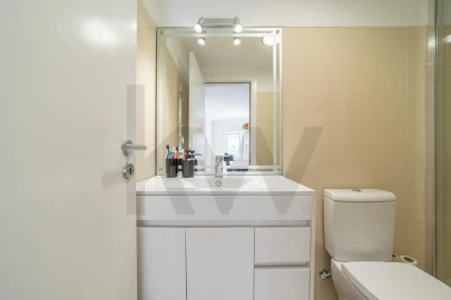 Apartamento T2 para Venda em Ericeira
